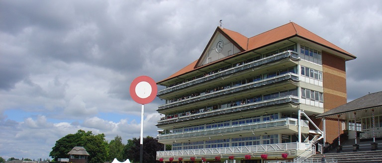 Raceday Package for York Races